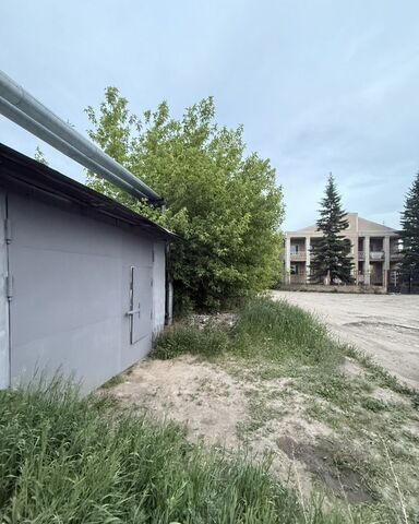 гараж ул Макаренко р-н Кварталы, Ангарский г. о. фото