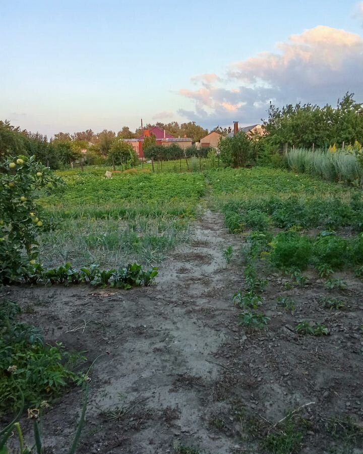дом р-н Калачеевский г Калач ул Декабристов 86 городское поселение Калач фото 13
