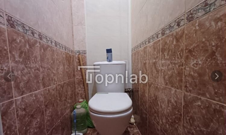 квартира г Майкоп ул Кирпичная 75 Республика Адыгея Адыгея фото 8
