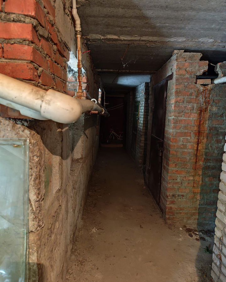 квартира г Новочеркасск пер Комсомольский 5а фото 20