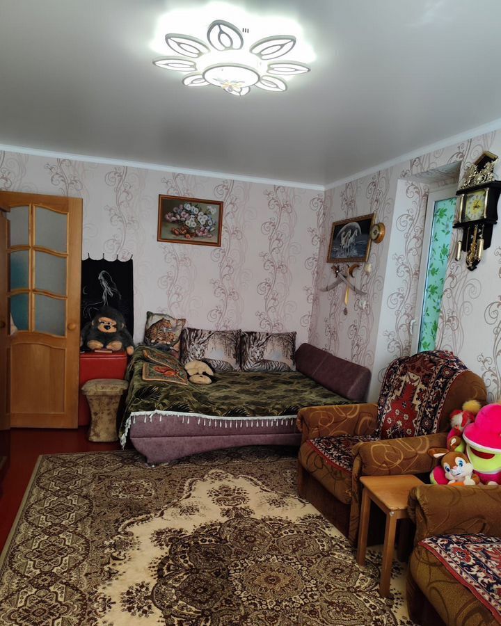 квартира г Новочеркасск пер Комсомольский 5а фото 17