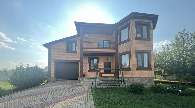 микрорайон Таврово-4 Тавровское с/пос фото