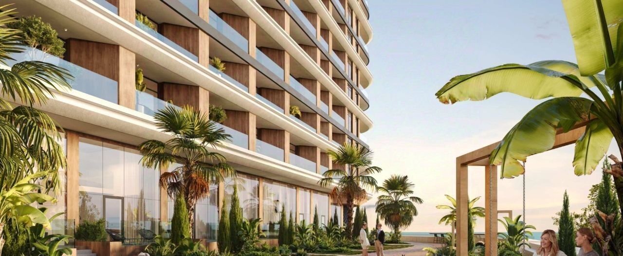 квартира г Ялта пгт Виноградное ЖК «Новая Ливадия» фото 11