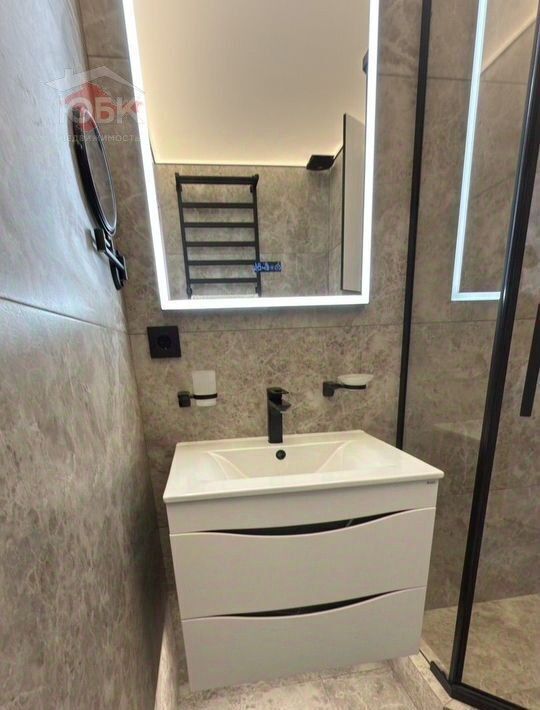 квартира г Евпатория пр-кт им.В.И.Ленина 68к/44 фото 29