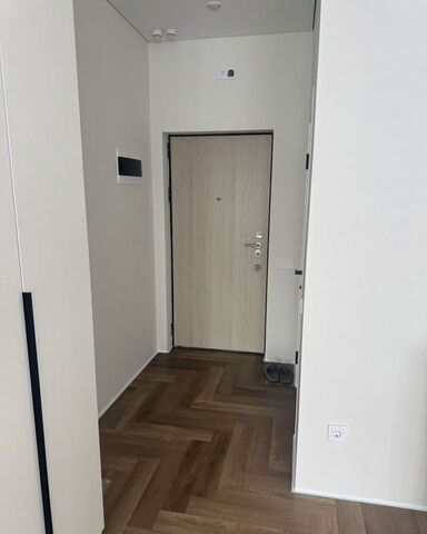 п Московский ЖК «Румянцево-Парк» ЗАО район Солнцево ул Родниковая 30к/3 фото