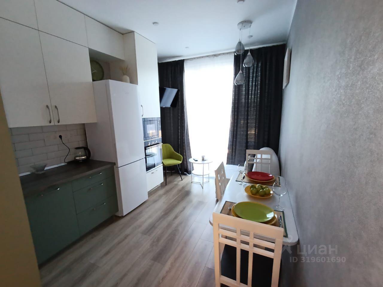 квартира г Красногорск мкр Опалиха б-р Серебряный 4 Опалиха фото 13