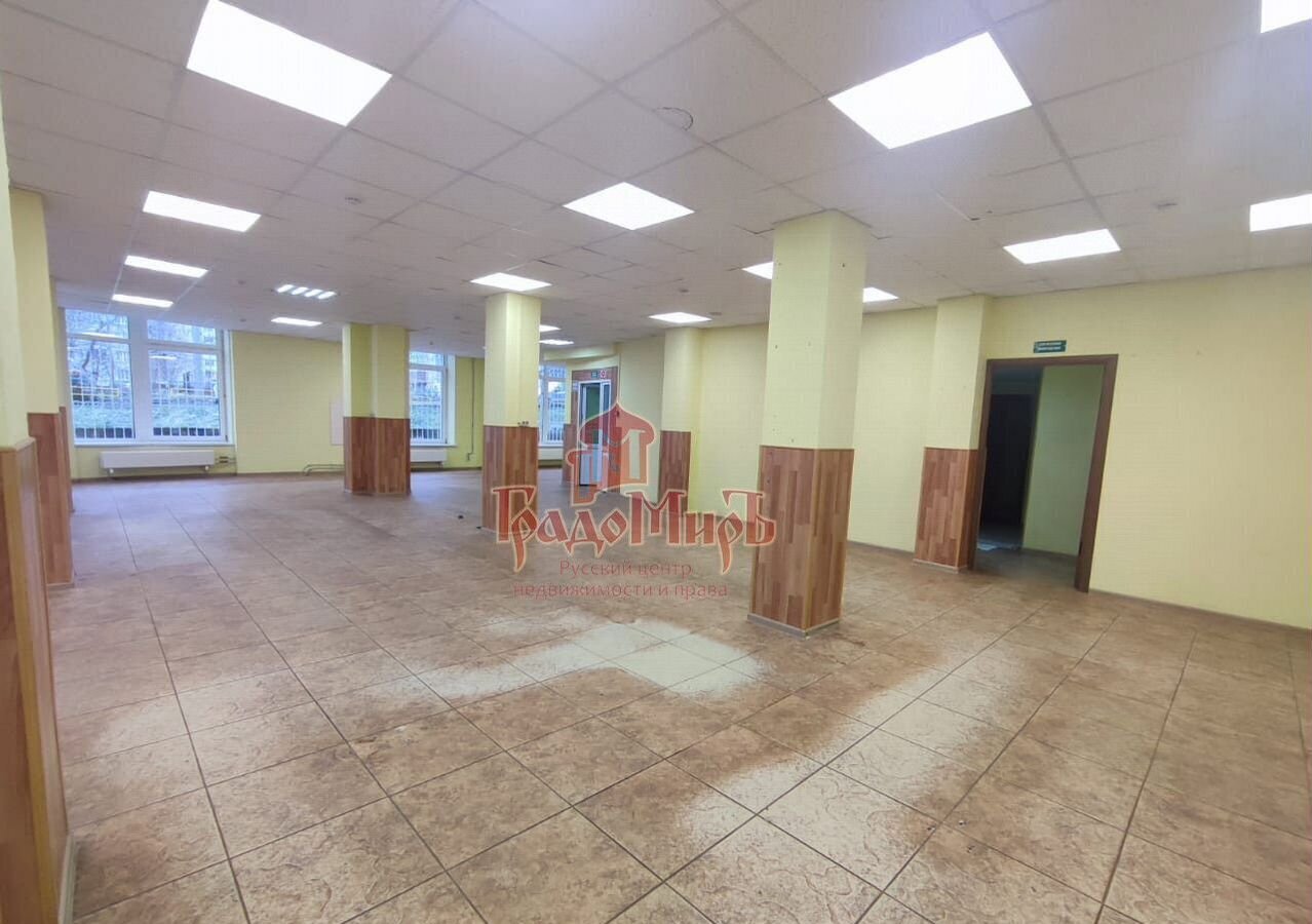 свободного назначения городской округ Сергиево-Посадский г Хотьково ул Академика Королева 9 фото 12