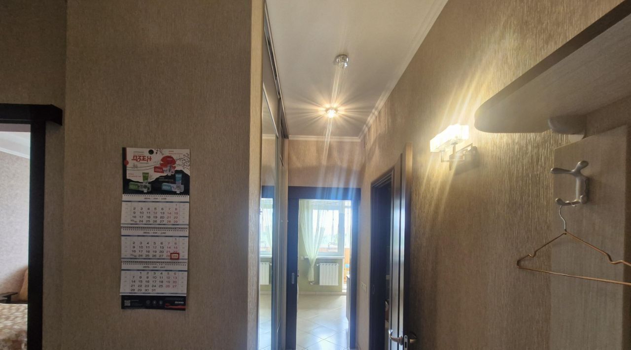 квартира г Долгопрудный Водники пр-кт Пацаева 7к/9 фото 15
