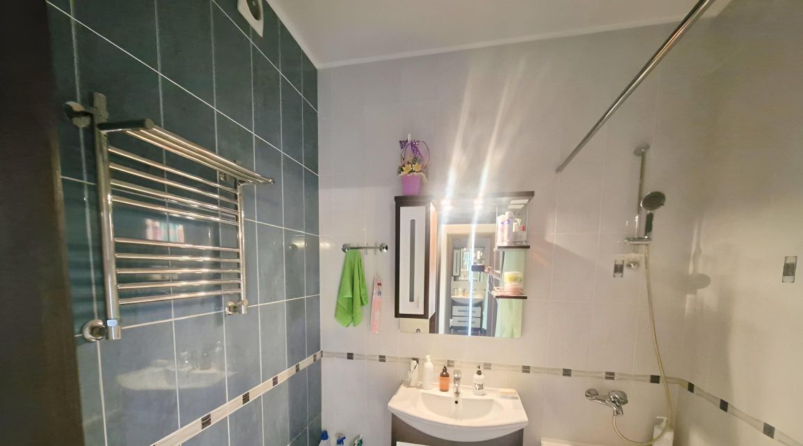 квартира г Долгопрудный Водники пр-кт Пацаева 7к/9 фото 23