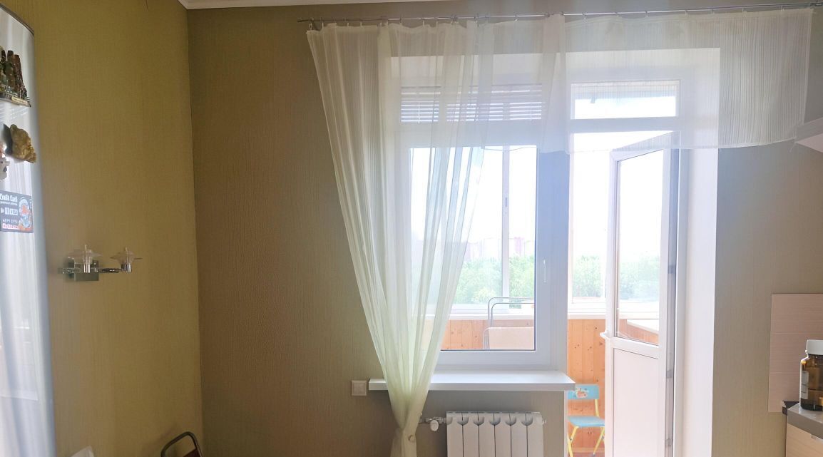 квартира г Долгопрудный Водники пр-кт Пацаева 7к/9 фото 24