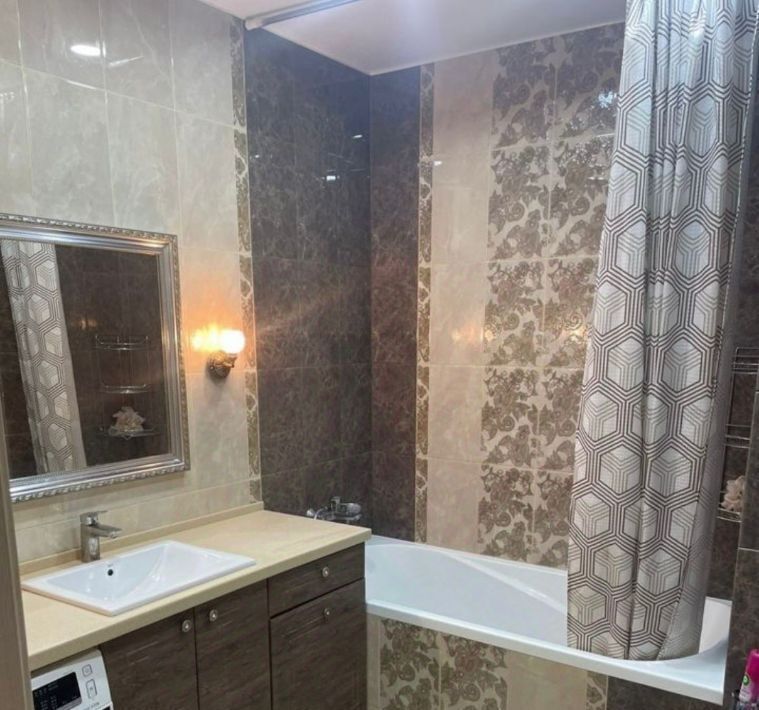 квартира г Видное ул Березовая 9 Домодедовская фото 11