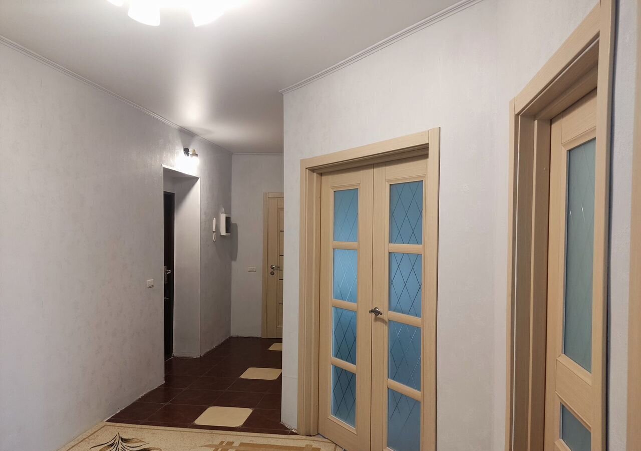 квартира г Копейск пр-кт Славы 34а Копейский г. о. фото 1