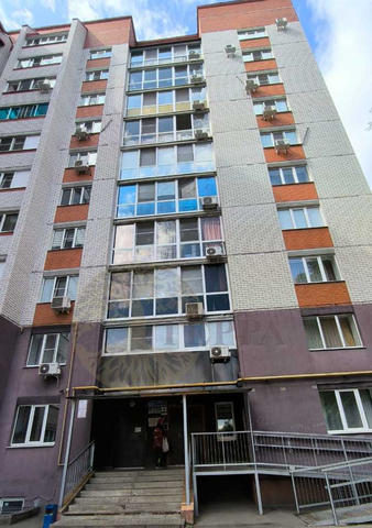 р-н Коминтерновский фото