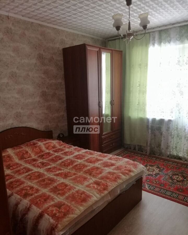 квартира г Липецк р-н Октябрьский ул Водопьянова 3 фото 1