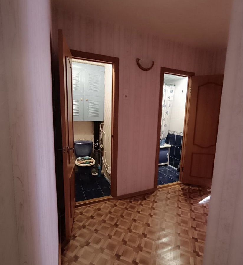 квартира г Коряжма ул Архангельская 5б фото 7