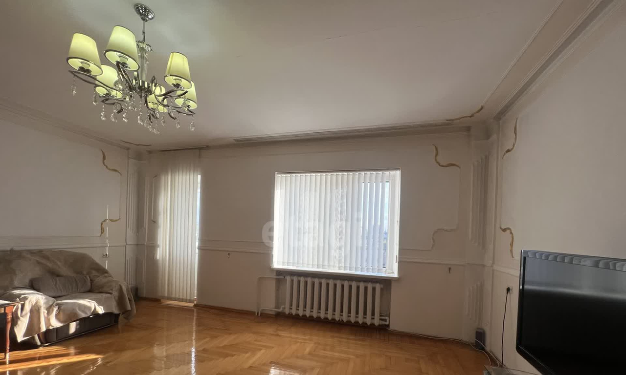 квартира г Черкесск ул Революционная 7 фото 6