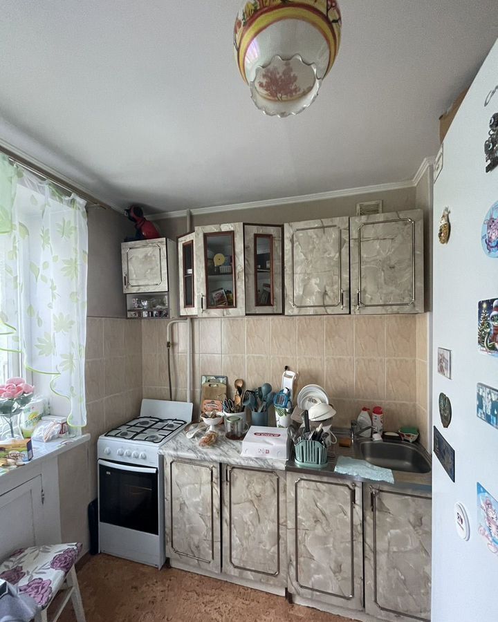 квартира г Нижний Новгород р-н Ленинский Заречная б-р Заречный 3 фото 2