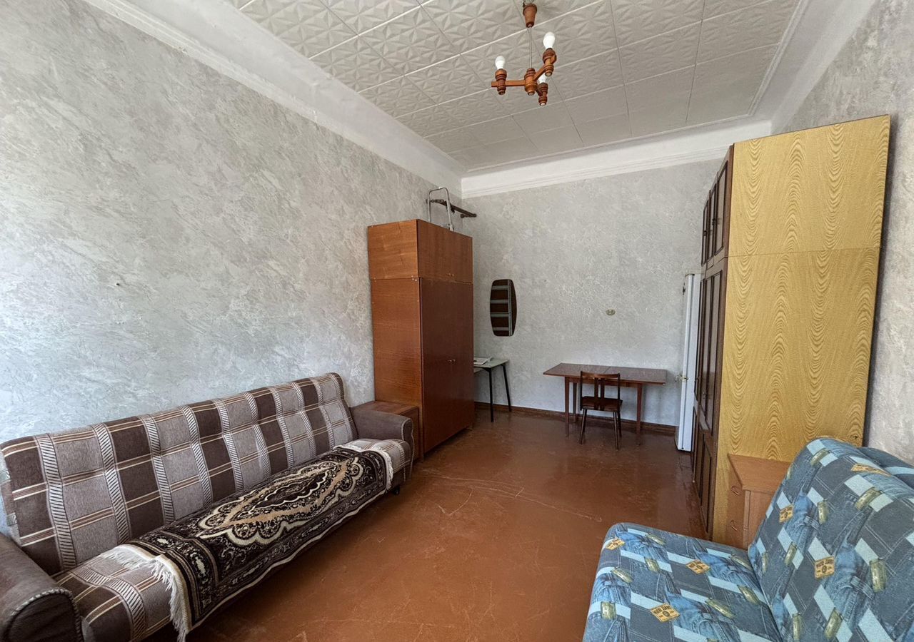 комната г Оренбург р-н Ленинский ул Кирова 8 фото 11