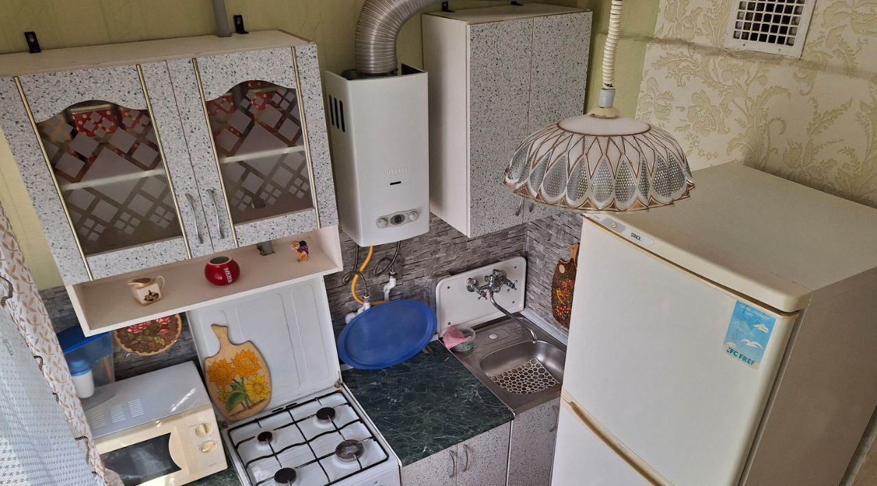 квартира р-н Зеленодольский г Зеленодольск ул Ивана Засорина 10 городское поселение Зеленодольск фото 10