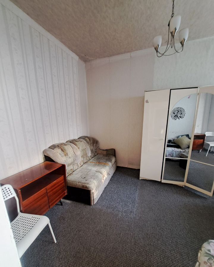комната г Краснодар р-н Центральный ул им. Гоголя 54 р-н Западный фото 4