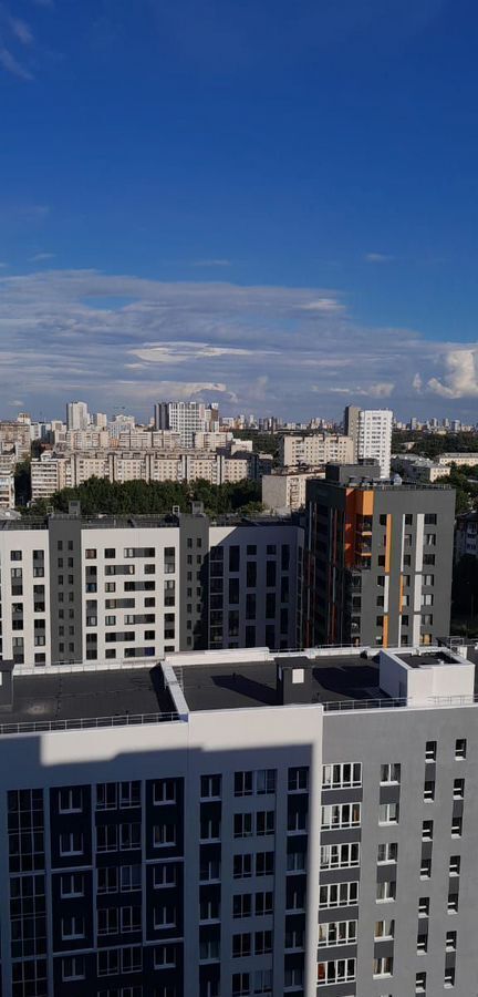 квартира г Екатеринбург р-н Орджоникидзевский ул Калинина 59 Проспект Космонавтов фото 8