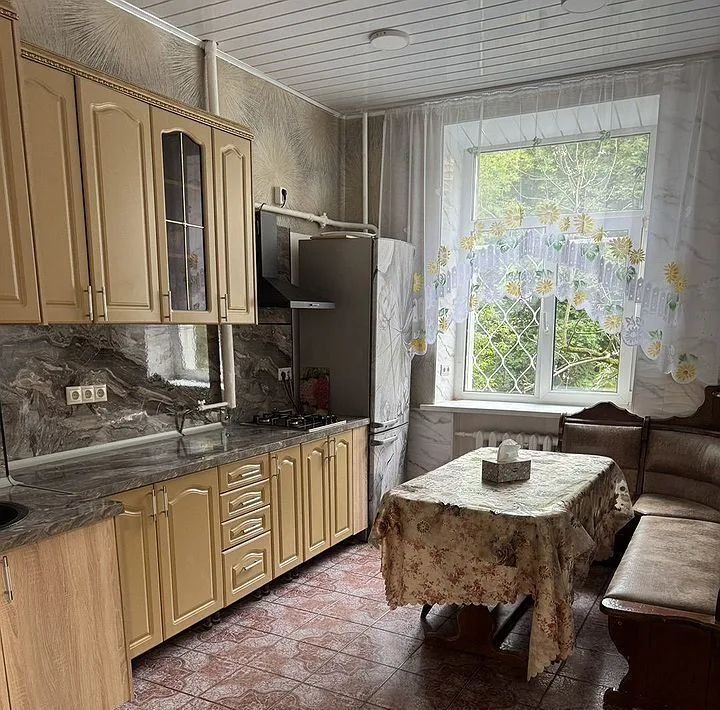 квартира г Москва метро Братиславская б-р Перервинский 21к/3 фото 1