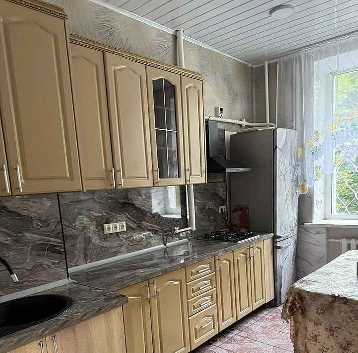 квартира г Москва метро Братиславская б-р Перервинский 21к/3 фото 2