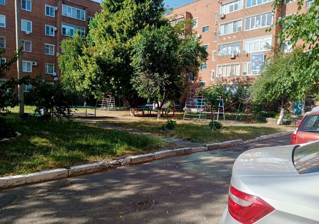 квартира р-н Лабинский г Лабинск ул Шервашидзе 65 Лабинское городское поселение фото 4