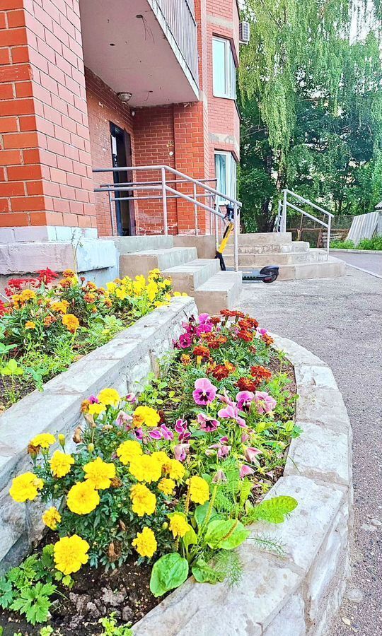 квартира г Пушкино ул Озерная 11к/3 г. о. Пушкинский фото 4