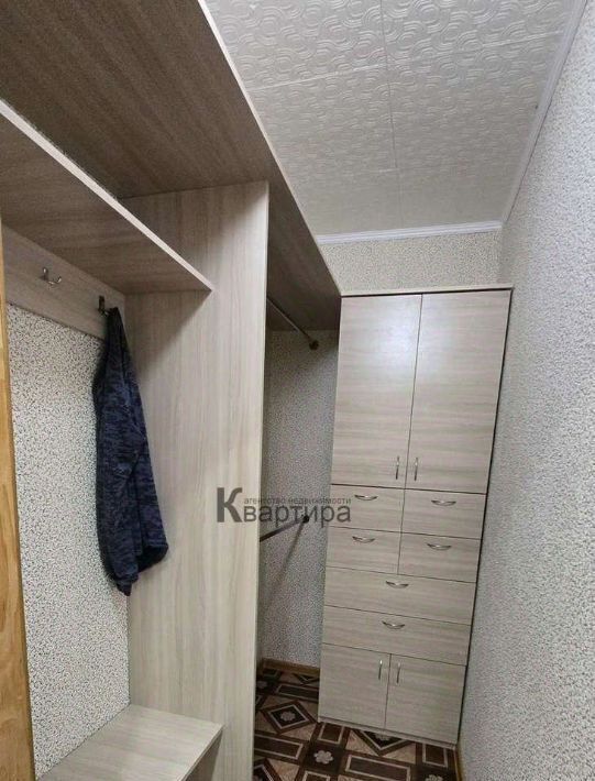 квартира г Смоленск р-н Заднепровский ул 12 лет Октября 9б фото 4