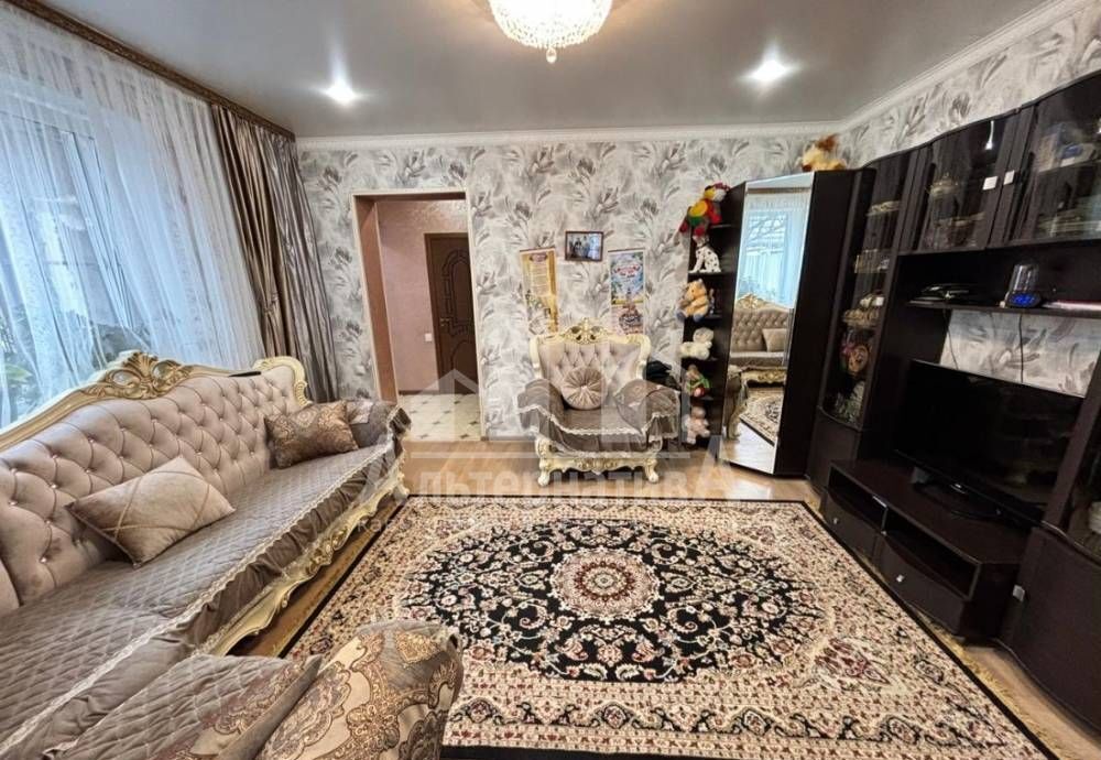дом г Кисловодск ул Марцинкевича фото 1