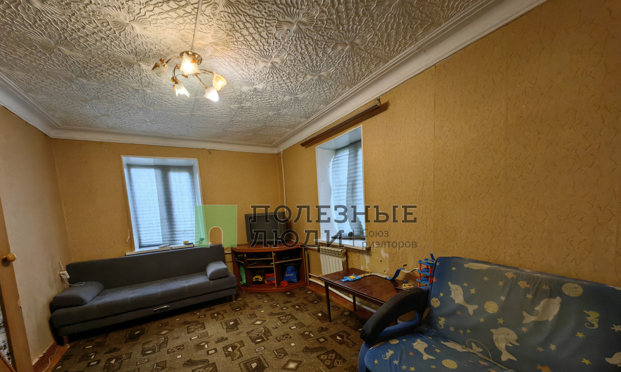 квартира г Сызрань ул Студенческая 5 2-я фото 1