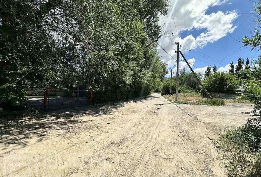 земля г Волгоград р-н Тракторозаводский ул им. Брюсова 8 фото 3