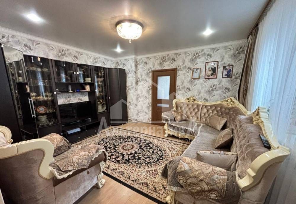 дом г Кисловодск ул Марцинкевича фото 2