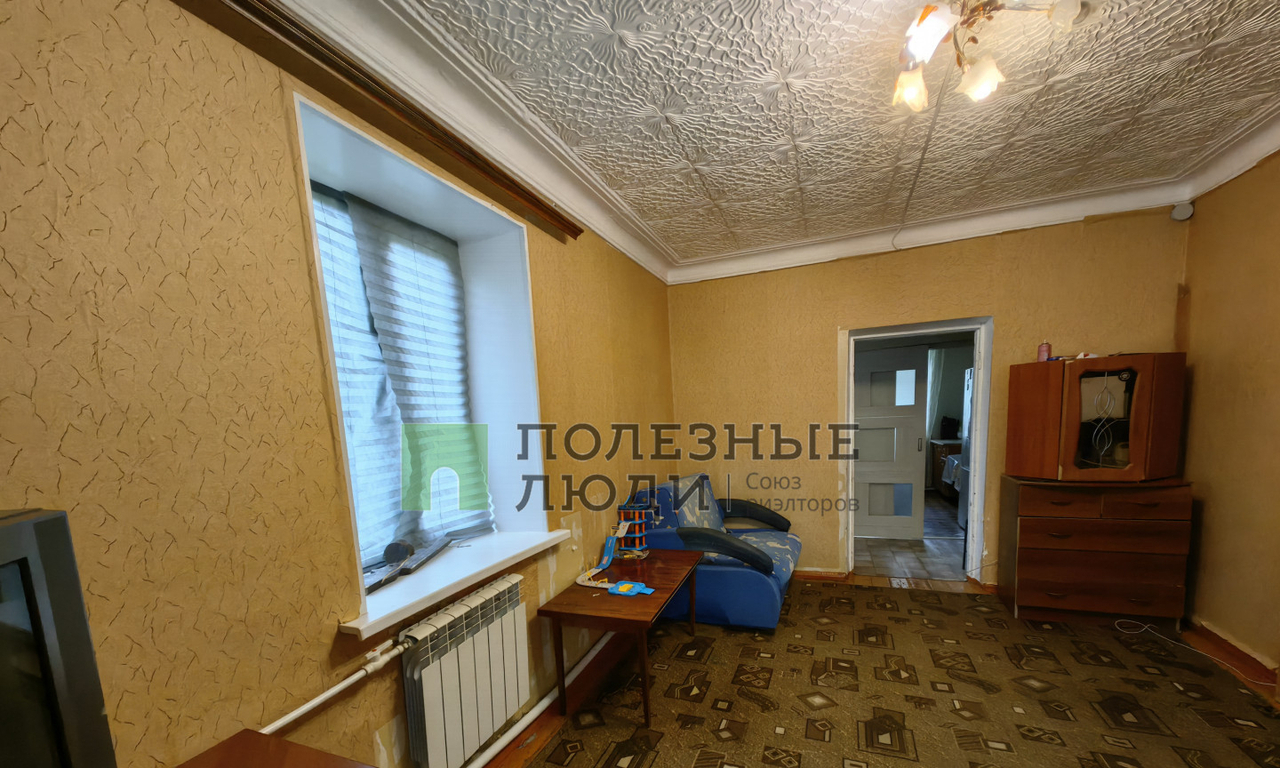 квартира г Сызрань ул Студенческая 5 2-я фото 2