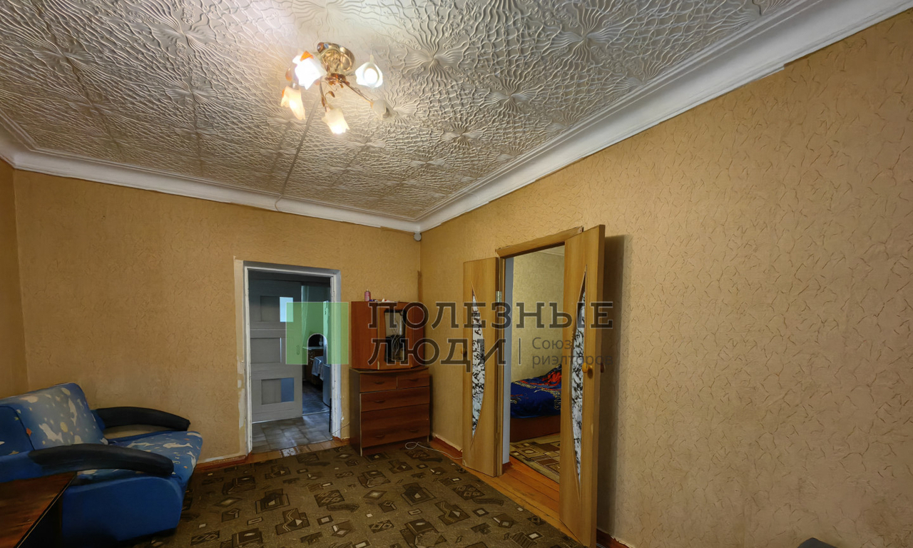 квартира г Сызрань ул Студенческая 5 2-я фото 3