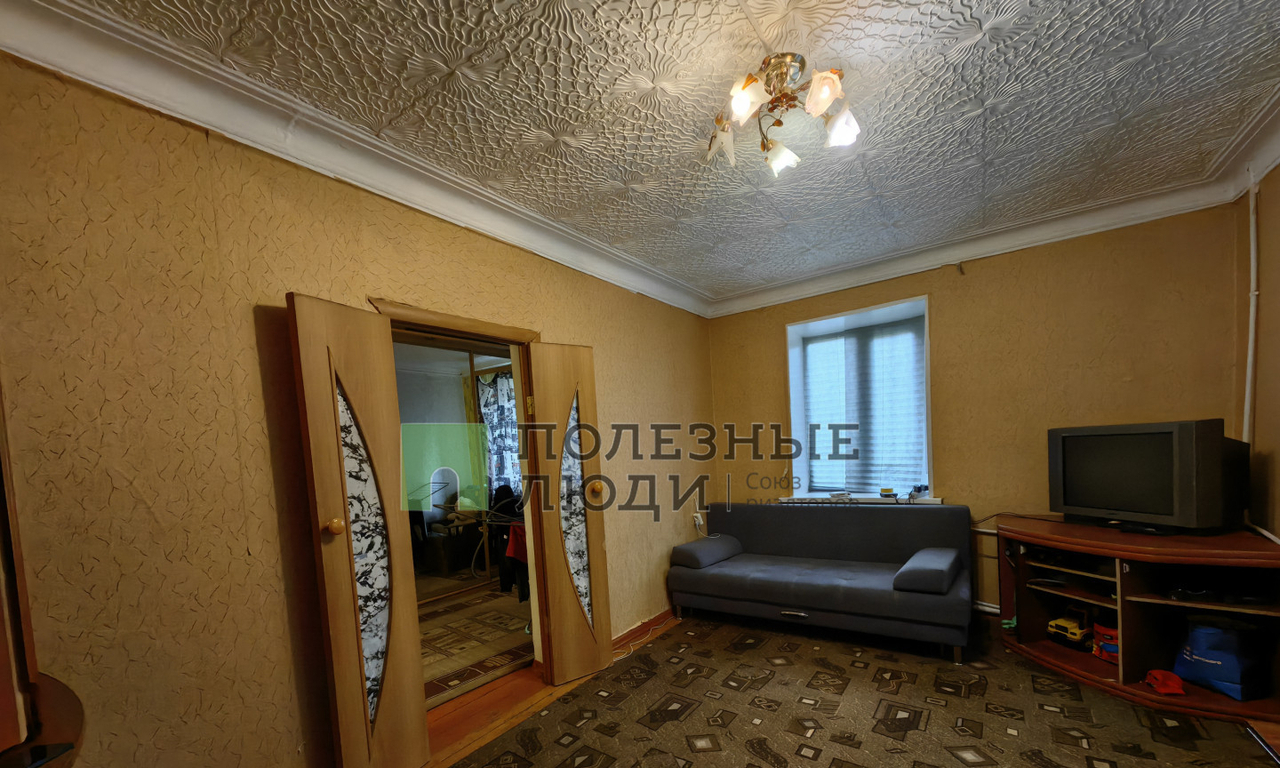 квартира г Сызрань ул Студенческая 5 2-я фото 4