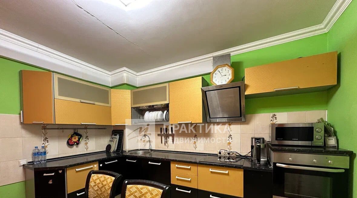 квартира г Жуковский ул Гризодубовой 12 Ильинская фото 1