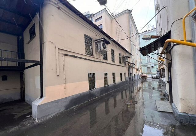 метро Чеховская ул Петровка 19с/8 муниципальный округ Тверской фото
