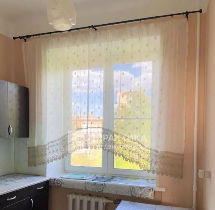 квартира г Лыткарино ул Коммунистическая 54 Котельники фото 4