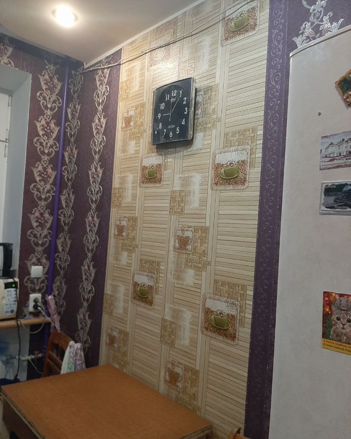 квартира г Севастополь ул Адмирала Макарова 23 Крым фото 4