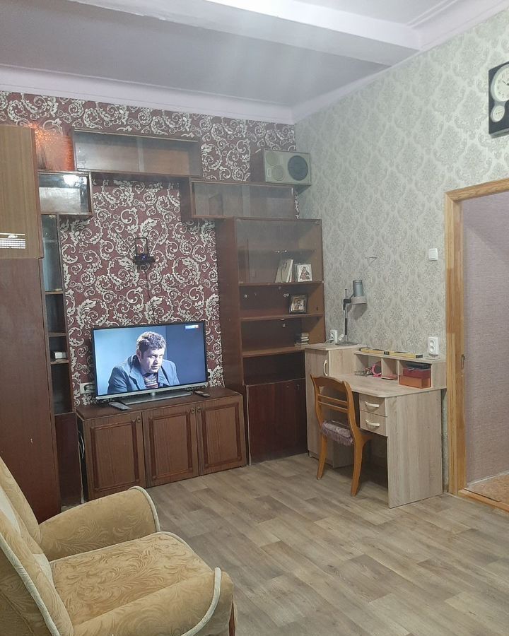 квартира г Севастополь ул Адмирала Макарова 23 Крым фото 2