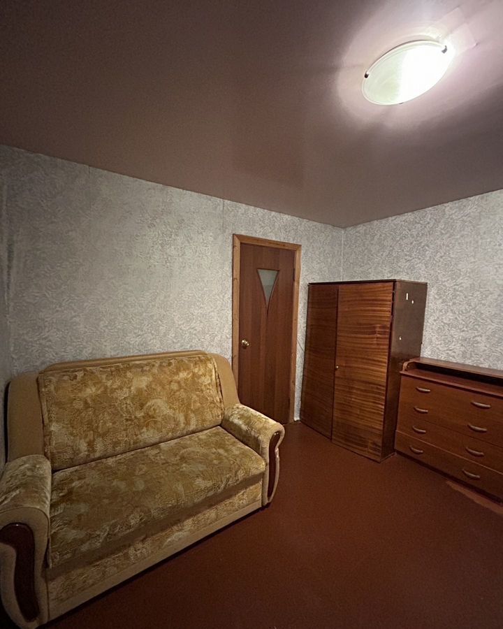 квартира г Томск р-н Кировский ул Киевская 98 фото 7