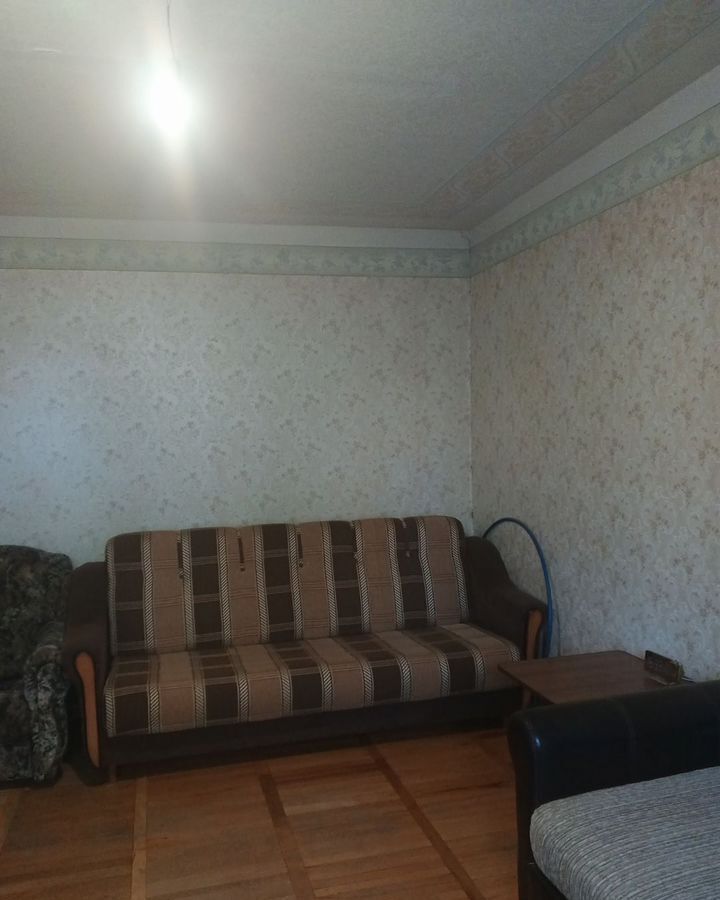 квартира р-н Кавказский г Кропоткин Кропоткинское городское поселение, 1-й мкр-н, 1 фото 21
