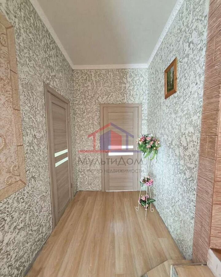 дом г Губкин ул Мира Губкинский г. о. фото 10