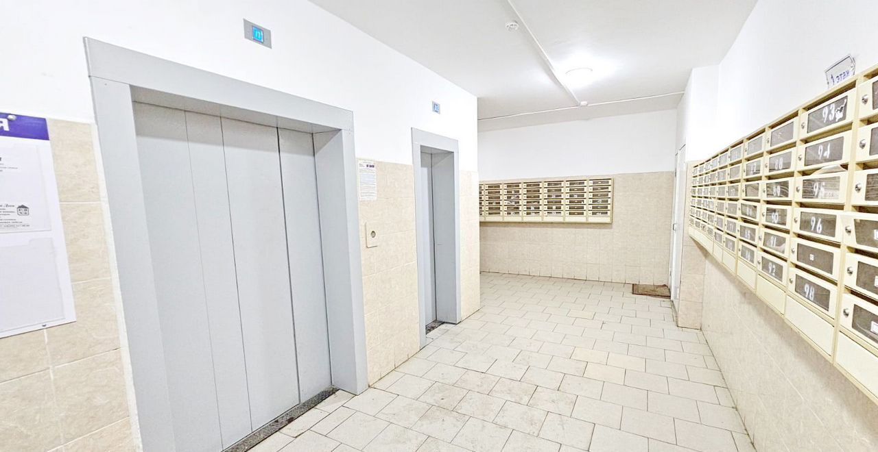квартира г Пушкино ул Озерная 11к/3 г. о. Пушкинский фото 5
