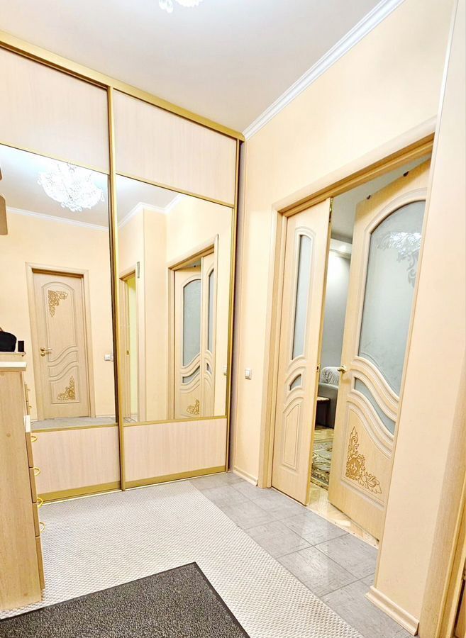 квартира г Пушкино ул Озерная 11к/3 г. о. Пушкинский фото 10