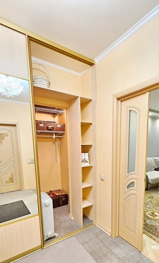 квартира г Пушкино ул Озерная 11к/3 г. о. Пушкинский фото 11