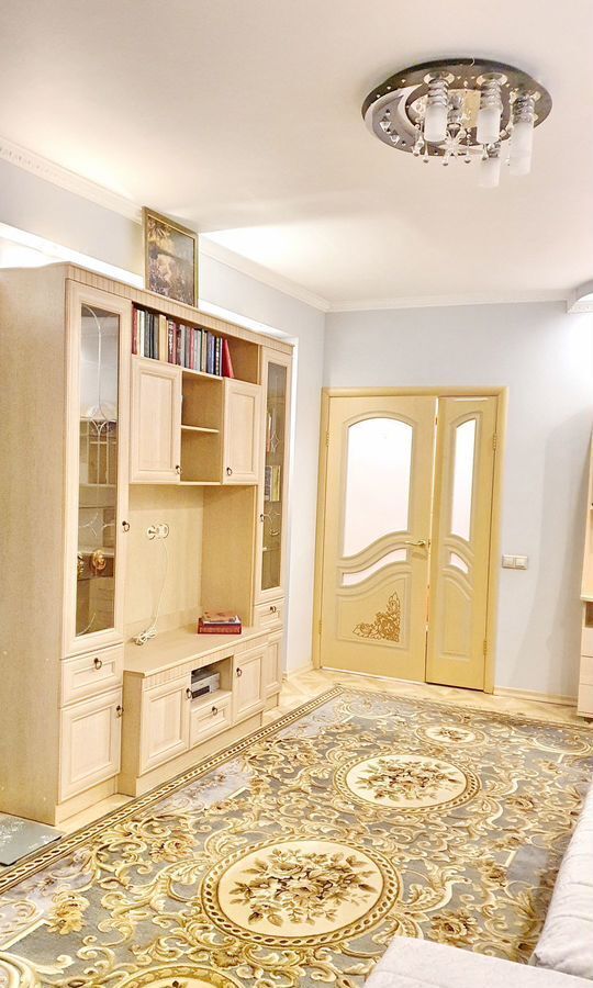 квартира г Пушкино ул Озерная 11к/3 г. о. Пушкинский фото 19