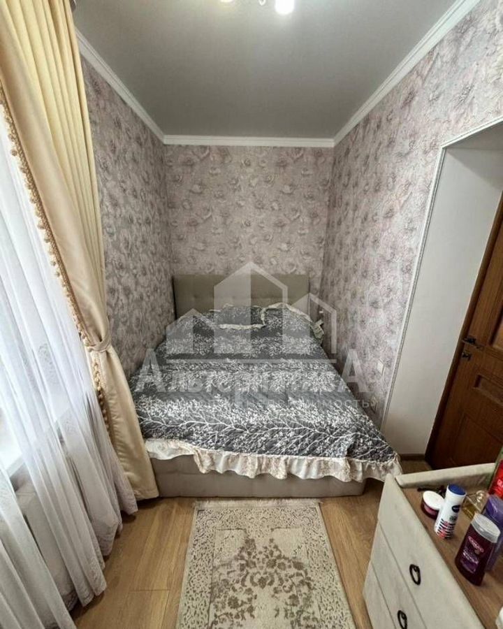 дом г Кисловодск ул Марцинкевича фото 5